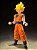 Goku Full Power SH Figuarts - Imagem 5