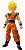 Goku Full Power SH Figuarts - Imagem 1