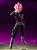 Goku Black Super Saiyan Rose SH Figuarts - Imagem 3