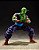 Piccolo SH Figuarts (The Proud Namekian) - Imagem 4