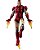 Iron Man ZD Toys (Mark VI) - Imagem 1