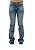 Calça Jeans Zenz Western Coyote ZW0421009 - Imagem 1