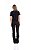 Camiseta Zenz Western Preta Man In Black ZW0122017 - Imagem 4
