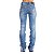 Calça Jeans Zenz Western Jeand Drive ZW0122007 - Imagem 2