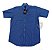 Camisa Tomahawk Masc. M/C Azul TMKMMC2116 - Imagem 1
