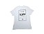Camiseta Tuff Masculina Branca Silk Tuff TS3371 - Imagem 1
