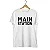 Camiseta Básica Main Station - Imagem 4