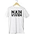 Camiseta Básica Main Station - Imagem 2