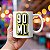 Caneca Personalizada 90ML - Imagem 1