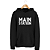 Blusa Moletom Main Station M01 - Imagem 2