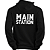 Blusa Moletom Main Station M02 - Imagem 3