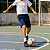 Bermuda Infantil Com Vies Colorido - Imagem 1