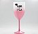 TAÇA DE VINHO DEGRADE PERSONALIZADA PLÁSTICO 320ML - Imagem 3
