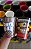 COPO MOLD IN LABEL PERSONALIZADO PLÁSTICO 473ML - Imagem 2
