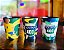COPO MOLD IN LABEL PERSONALIZADO PLÁSTICO 473ML - Imagem 1