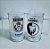 CANECA DE CHOPP PLÁSTICO PERSONALIZADA 300ML - Imagem 2