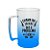 CANECA DE CHOPP DEGRADE PLÁSTICO PERSONALIZADA 300ML - Imagem 2