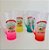 CANECA SLIM PLÁSTICO DEGRADE PERSONALIZADA 400ML - Imagem 3