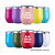 COPO TÉRMICO CUIA PERSONALIZADO INOX 350ML COM TAMPA PLÁSTICA - Imagem 2