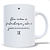 CANECA CERÂMICA BRANCA PERSONALIZADA 325ML SIGNO DE GÊMEOS - Imagem 2