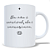 CANECA CERÂMICA BRANCA PERSONALIZADA 325ML SIGNO DE CÂNCER - Imagem 2