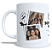 CANECA CERÂMICA PERSONALIZADA 325ML - DIA DA MULHER - ESCOLHA O SEU MODELO - Imagem 10