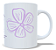 CANECA CERÂMICA PERSONALIZADA 325ML - DIA DA MULHER - ESCOLHA O SEU MODELO - Imagem 9