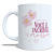 CANECA CERÂMICA PERSONALIZADA 325ML - DIA DA MULHER - ESCOLHA O SEU MODELO - Imagem 5