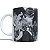 CANECA CERÂMICA PORCELANA PERSONALIZADA 325ML - ROMÂNTICA - ESCOLHA SEU MODELO - Imagem 4