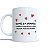 CANECA CERÂMICA PERSONALIZADA 325ML - MÃE - ESCOLHA SEU MODELO - Imagem 19