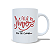 CANECA CERÂMICA PERSONALIZADA 325ML - MÃE - ESCOLHA SEU MODELO - Imagem 20