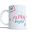 CANECA CERÂMICA PERSONALIZADA 325ML - MÃE - ESCOLHA SEU MODELO - Imagem 16