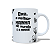 CANECA CERÂMICA PERSONALIZADA 325ML - MÃE - ESCOLHA SEU MODELO - Imagem 15