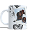CANECA CERÂMICA PERSONALIZADA 325ML - MÃE - ESCOLHA SEU MODELO - Imagem 13