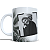 CANECA CERÂMICA PERSONALIZADA 325ML - MÃE - ESCOLHA SEU MODELO - Imagem 10