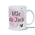 CANECA CERÂMICA PERSONALIZADA 325ML - MÃE - ESCOLHA SEU MODELO - Imagem 6