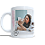 CANECA CERÂMICA PERSONALIZADA 325ML - MÃE - ESCOLHA SEU MODELO - Imagem 4