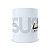 CANECA CERÂMICA PERSONALIZADA 325ML - JESUS - ESCOLHA SEU MODELO - Imagem 2