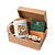 Kit Caixa MDF Presente com Caneca Personalizada - Imagem 1