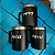 CANECA TÉRMICA 350ML EM AÇO INOX COM ALÇA E TAMPA - Imagem 2