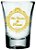 COPO TEQUILA DOSE VIDRO PERSONALIZADO 60ML - IMPRESSÃO EM UMA COR - Imagem 2