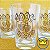 CALDERETA CHOPP VIDRO 350ML - IMPRESSÃO EM UMA COR - Imagem 8