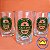CALDERETA CHOPP VIDRO 350ML - IMPRESSÃO EM UMA COR - Imagem 6