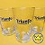 CALDERETA CHOPP VIDRO 350ML - IMPRESSÃO EM UMA COR - Imagem 10