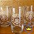 CALDERETA CHOPP VIDRO 350ML - IMPRESSÃO EM UMA COR - Imagem 7