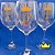 TAÇA DE VINHO BARONE VIDRO PERSONALIZADA 600ML - IMPRESSÃO EM UMA COR - Imagem 2
