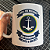 CANECA DE CERÂMICA PORCELANA BRANCA PERSONALIZADA 325ML IMPRESSÃO COLORIDA - Imagem 3