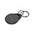Kit 10 Chaveiros Proximidade Tag Rfid 13,56mhz Th 1000 Mf Intelbras Novo - Imagem 6