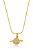 Colar Saturn - Imagem 1