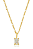 Colar Crystal - Imagem 1